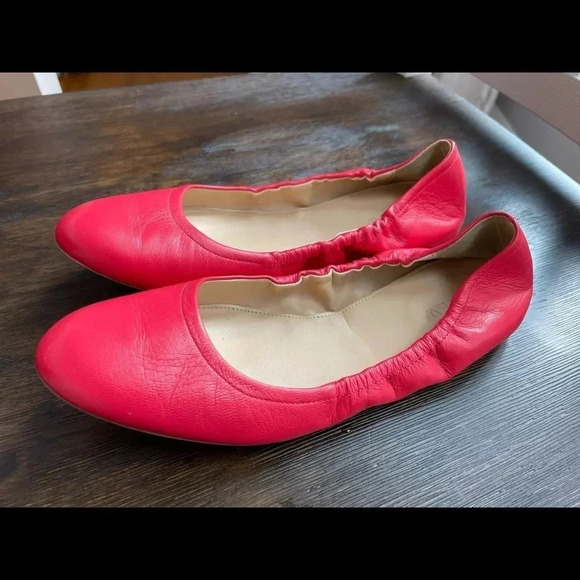 J. Crew Cece flats - Picture 2 of 15